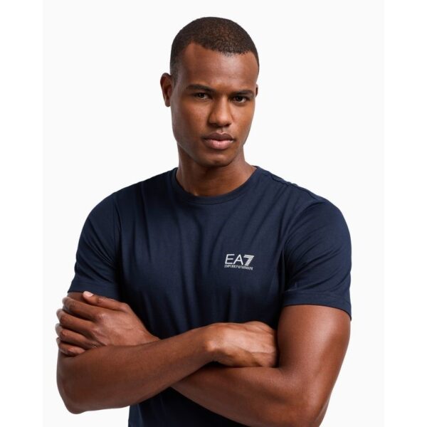 MAGLIETTA UOMO - TRAIN CORE