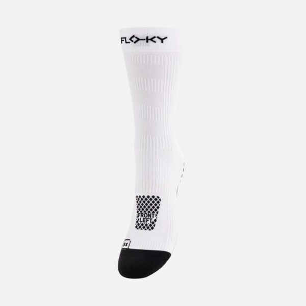 CALZE - SOCKS RUN UP MEDIUM