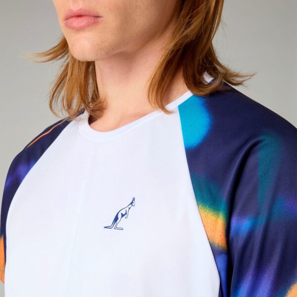 MAGLIETTA UOMO - AVALON ACE