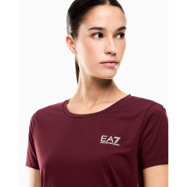 MAGLIETTA DONNA - ESSENTIAL TEE