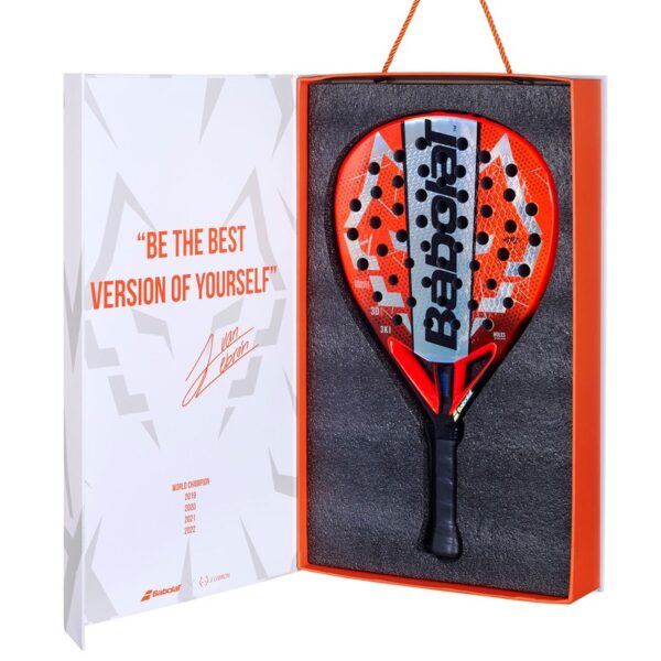 PALA - TECHNICAL VIPER JUAN LEBRON 3.0 2026