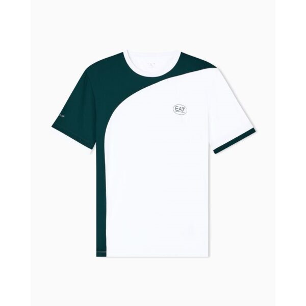 MAGLIETTA UOMO - COLORBLOCK TEE