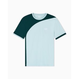 F0F5BD557CD939887160F23815C41B2A_ MAGLIETTA UOMO - COLORBLOCK TEE