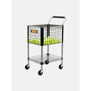 CARRELLO PALLINE - BALL CART