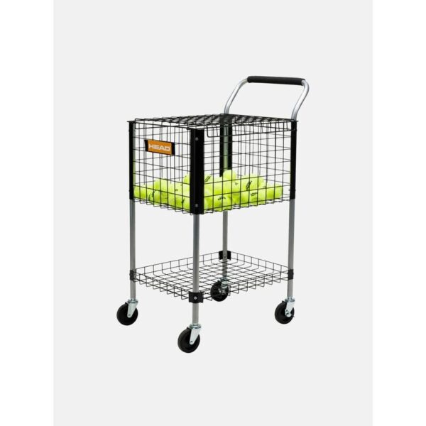 CARRELLO PALLINE - BALL CART