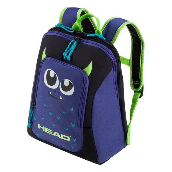 ZAINO - KIDS TOUR BACKPACK 14L