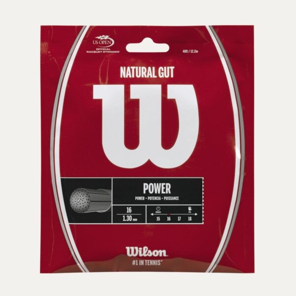 CORDA - NATURAL GUT 1.30