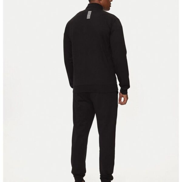 TUTA UOMO - TRAIN CORE ID