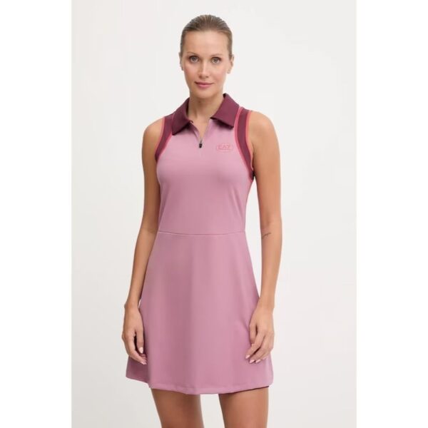 VESTITO DONNA - FREESTYLE POLO DRESS