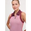 VESTITO DONNA - FREESTYLE POLO DRESS