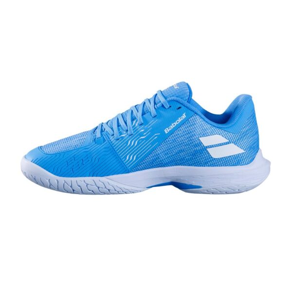 SCARPA TENNIS UOMO - JET TERE 2 AC