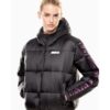 GIACCA DONNA - PADDED JACKET