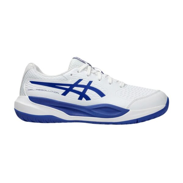 SCARPA TENNIS JUNIOR - GEL RESOLUTION X AC