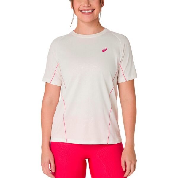 MAGLIETTA DONNA - GAME ALL OVER PRINT