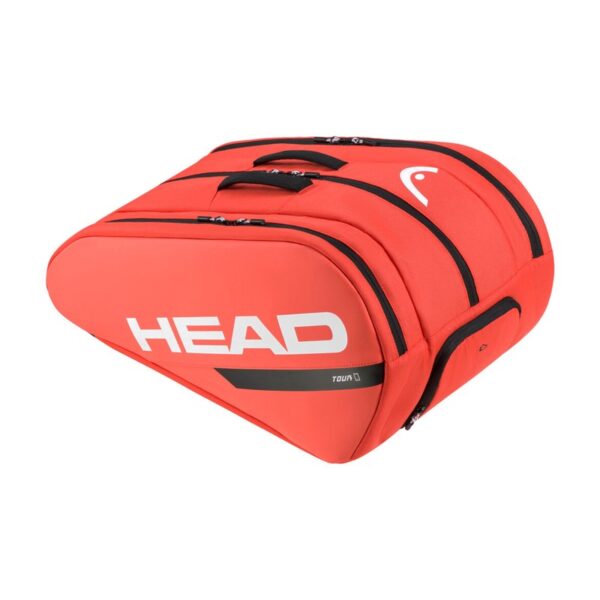 BORSONE - TOUR PADEL BAG L