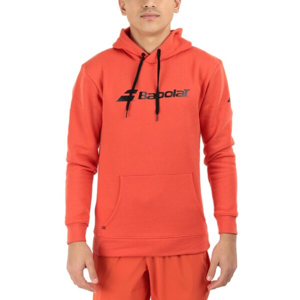 2F8FF264335D1768FADFAD45510203D2_ FELPA UOMO - EXERCISE HOOD SWEAT MEN