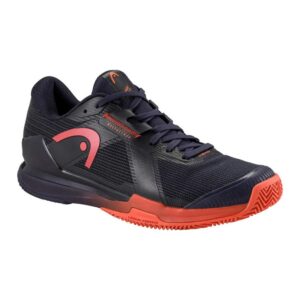 SCARPA TENNIS UOMO - SPRINT PRO 4.0 CC