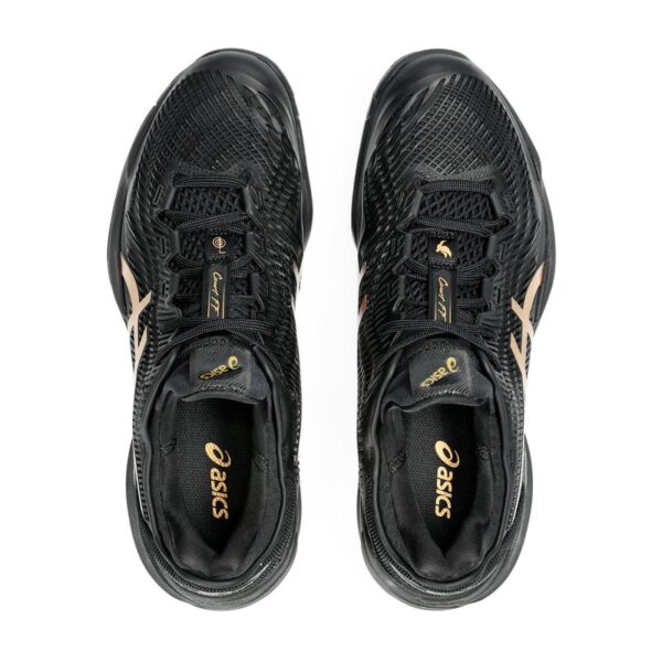 SCARPA TENNIS UOMO - COURT FF 3 NOVAK CC