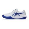 SCARPA TENNIS JUNIOR - GEL RESOLUTION X AC