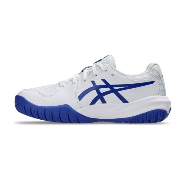 SCARPA TENNIS JUNIOR - GEL RESOLUTION X AC