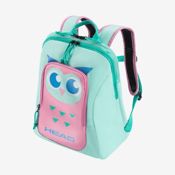 ZAINO - KIDS TOUR BACKPACK 14L