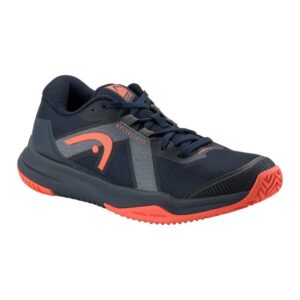 SCARPA TENNIS JUNIOR - SPRINT PRO 4.0 AC
