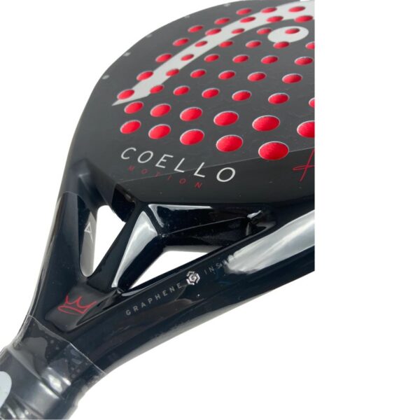 PALA - COELLO MOTION 2025