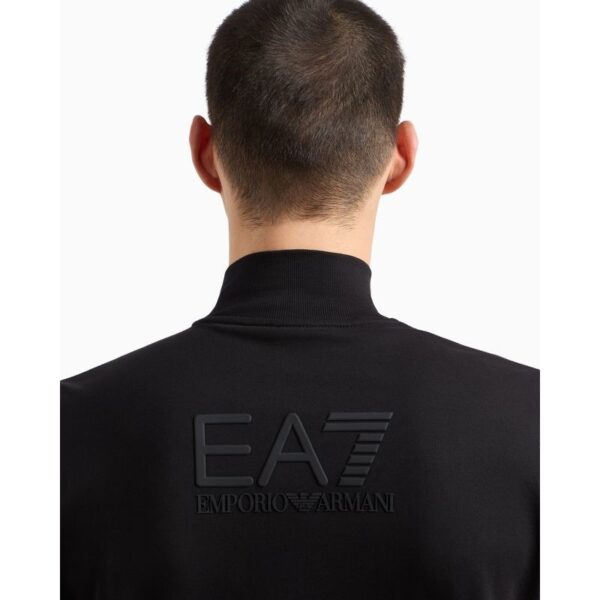 TUTA UOMO - VISIBILITY FULL-ZIP