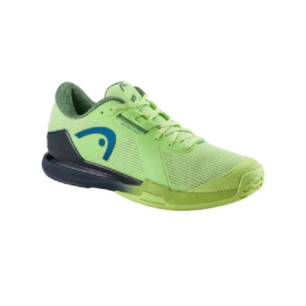 SCARPA TENNIS UOMO - SPRINT PRO 4.0 AC