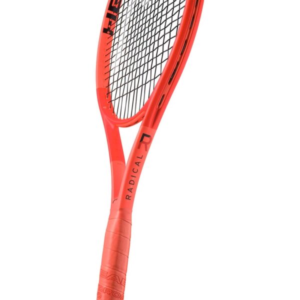 RACCHETTA - RADICAL TEAM 2025 G2