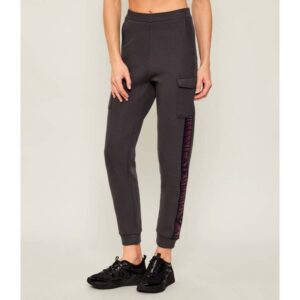 PANTALONE DONNA - CARGO PANTS CH