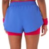 PANTALONCINO DONNA - MATCH SHORT