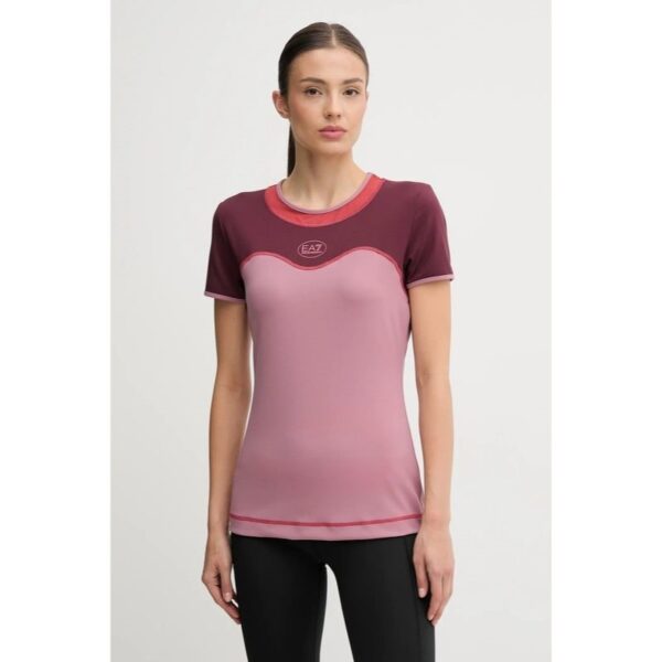 MAGLIETTA DONNA - FREESTYLE TEE