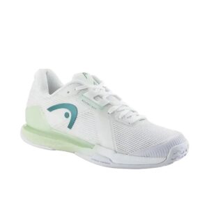 SCARPA TENNIS DONNA - SPRINT PRO 4.0 AC