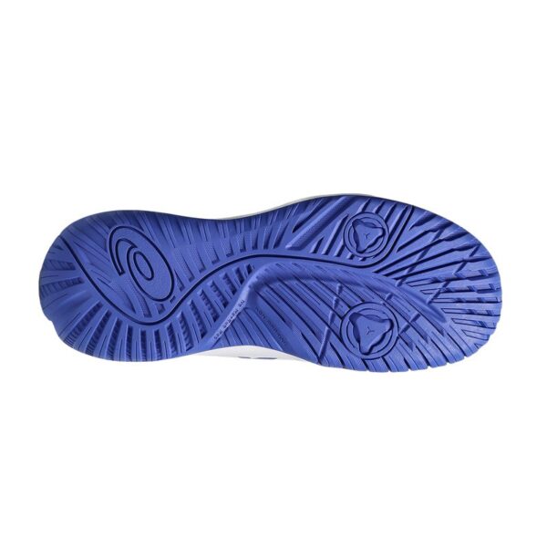 SCARPA TENNIS JUNIOR - GEL RESOLUTION X AC