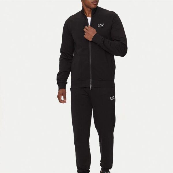 TUTA UOMO - TRAIN CORE ID