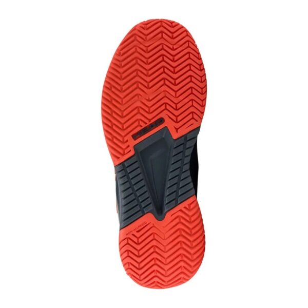 SCARPA TENNIS JUNIOR - SPRINT PRO 4.0 AC