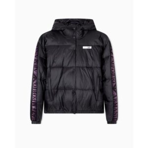 GIACCA DONNA - PADDED JACKET