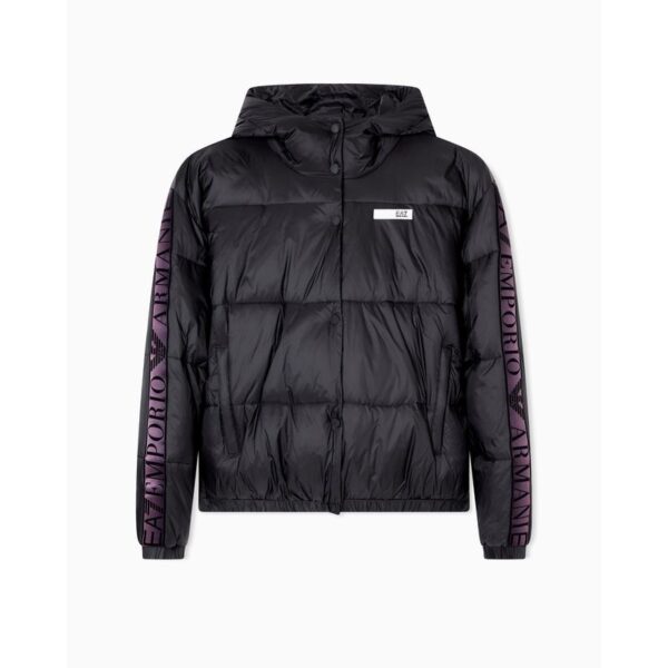 GIACCA DONNA - PADDED JACKET