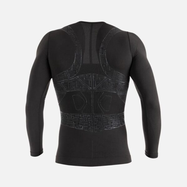 MAGLIETTA TERMICA UOMO - FLOKY OXYGEN LONG