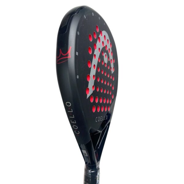 PALA - COELLO MOTION 2025