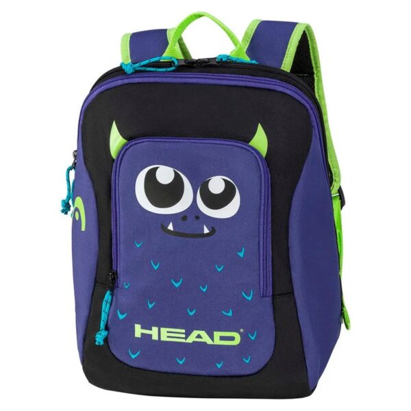 ZAINO - KIDS TOUR BACKPACK 14L