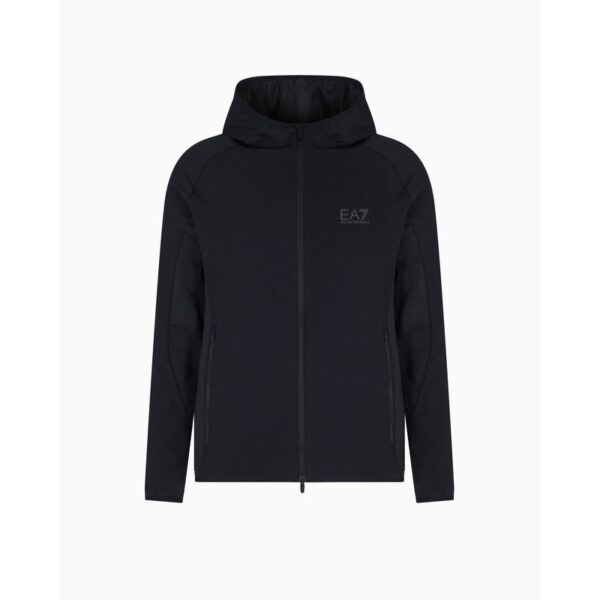 97C60D022393CFA31702ED8BC71EC955_ FELPA UOMO - VIGOR 7 HOODIE