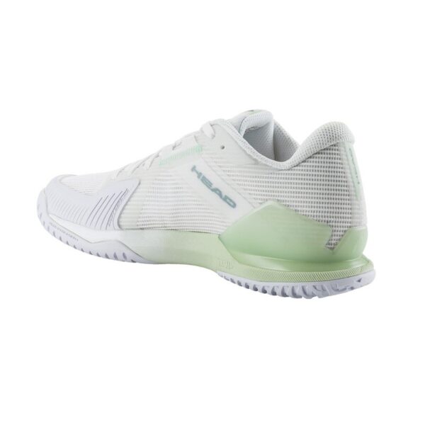 SCARPA TENNIS DONNA - SPRINT PRO 4.0 AC