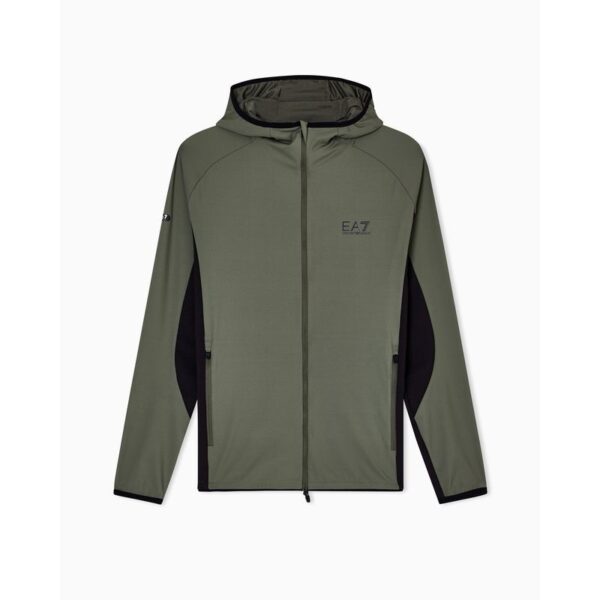 C0B5AB1BFF84A1203F9080F674004E84_ FELPA UOMO - VIGOR 7 HOODIE