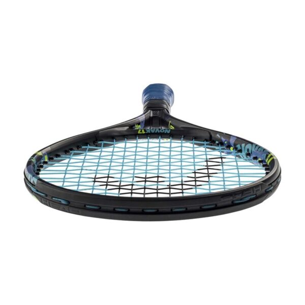 RACCHETTA - NOVAK 17 2025