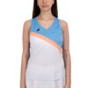 CANOTTA DONNA - PLAY TANK TOP WOMEN