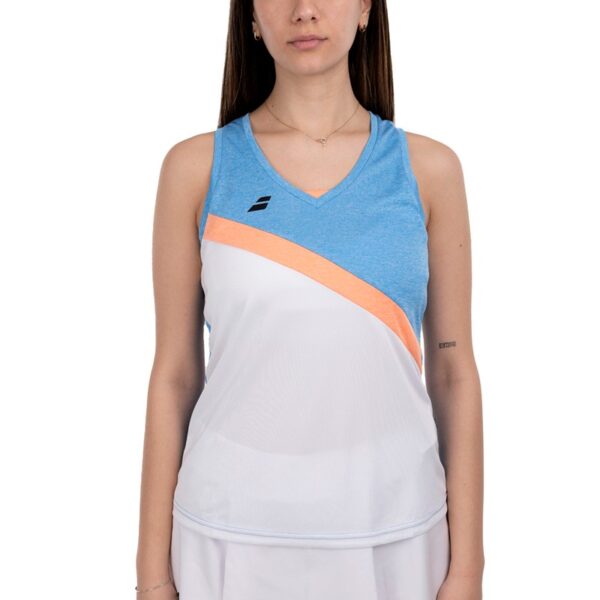 CANOTTA DONNA - PLAY TANK TOP WOMEN
