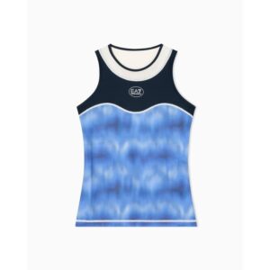 CANOTTA DONNA - FREESTYLE TANK