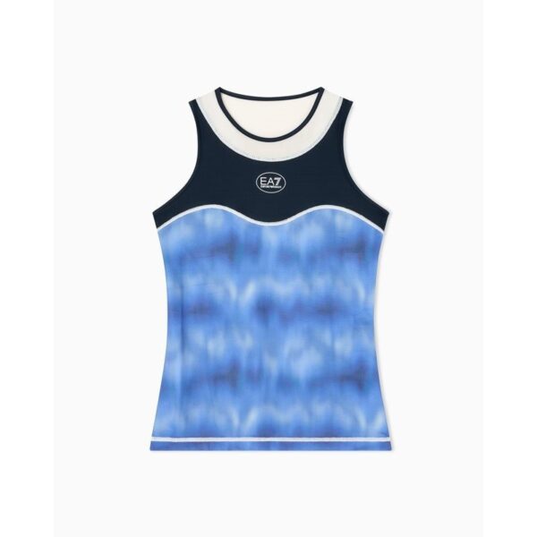 CANOTTA DONNA - FREESTYLE TANK